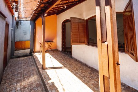 Casa à venda com 300m², 2 quartos e 5 vagasÁrea comum