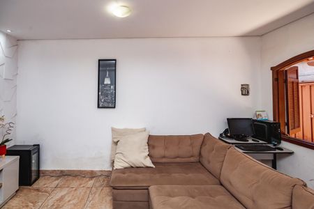Sala de casa à venda com 2 quartos, 300m² em Apolonia, Belo Horizonte
