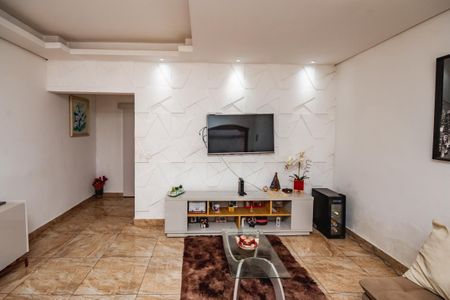 Sala de casa à venda com 2 quartos, 300m² em Apolonia, Belo Horizonte