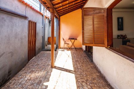 Casa à venda com 300m², 2 quartos e 5 vagasÁrea comum