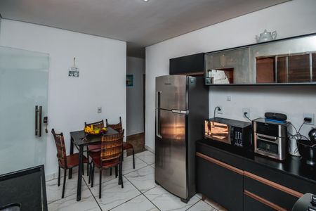 Casa à venda com 300m², 2 quartos e 5 vagasCozinha