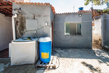 Casa à venda com 300m², 2 quartos e 5 vagasÁrea comum