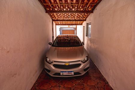 Casa à venda com 300m², 2 quartos e 5 vagasÁrea comum