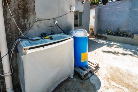 Casa à venda com 300m², 2 quartos e 5 vagasÁrea comum