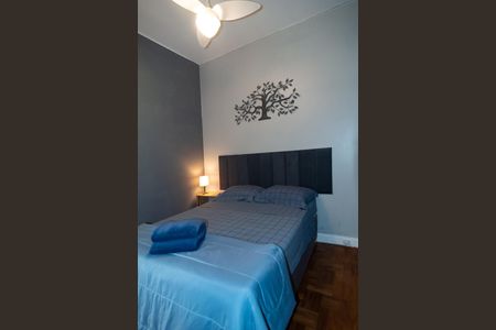 Apartamento para alugar com 40m², 1 quarto e sem vagaQuarto 1