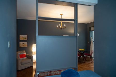 Apartamento para alugar com 40m², 1 quarto e sem vagaQuarto 1