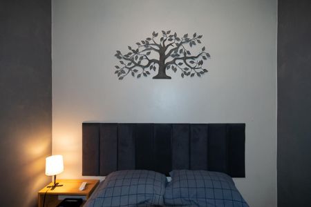 Apartamento para alugar com 40m², 1 quarto e sem vagaQuarto 1