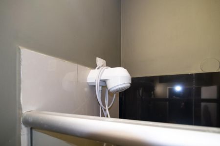 Apartamento para alugar com 40m², 1 quarto e sem vagaBanheiro