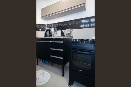 Apartamento para alugar com 40m², 1 quarto e sem vagaCozinha