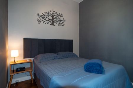 Apartamento para alugar com 40m², 1 quarto e sem vagaQuarto 1