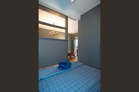 Apartamento para alugar com 40m², 1 quarto e sem vagaQuarto 1