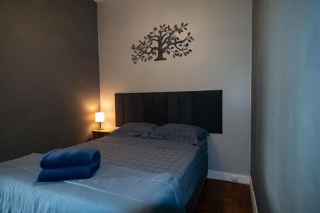 Apartamento para alugar com 40m², 1 quarto e sem vagaQuarto 1