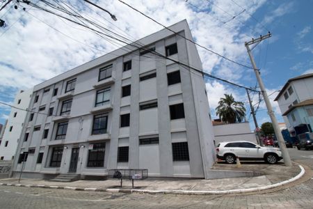 Apartamento para alugar com 100m², 3 quartos e 1 vaga Apartamento para alugar com 100m², 3 quartos e 1 vagaFachada do Prédio