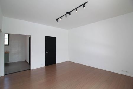 Apartamento para alugar com 100m², 3 quartos e 1 vaga Apartamento para alugar com 100m², 3 quartos e 1 vagaSala