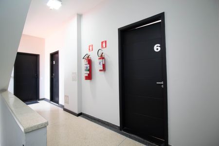 Apartamento para alugar com 100m², 3 quartos e 1 vaga Apartamento para alugar com 100m², 3 quartos e 1 vagaHall de Entrada