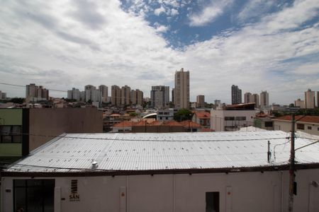 Apartamento para alugar com 100m², 3 quartos e 1 vaga Apartamento para alugar com 100m², 3 quartos e 1 vagaVista da Suíte 1