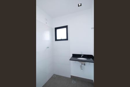 Apartamento para alugar com 100m², 3 quartos e 1 vaga Apartamento para alugar com 100m², 3 quartos e 1 vagaBanheiro Social