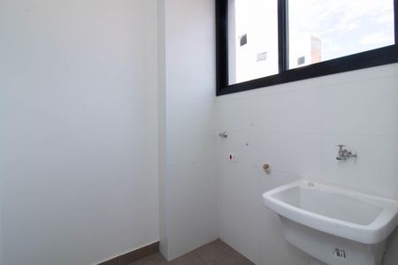 Apartamento para alugar com 100m², 3 quartos e 1 vaga Apartamento para alugar com 100m², 3 quartos e 1 vagaÁrea de Serviço