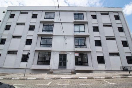 Apartamento para alugar com 100m², 3 quartos e 1 vaga Apartamento para alugar com 100m², 3 quartos e 1 vagaFachada do Prédio