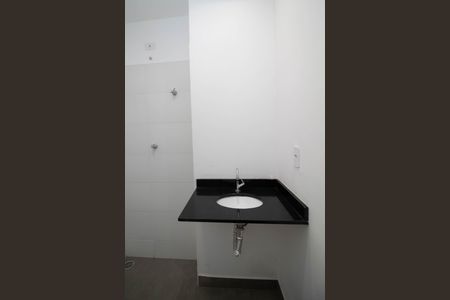 Apartamento para alugar com 100m², 3 quartos e 1 vaga Apartamento para alugar com 100m², 3 quartos e 1 vagaBanheiro da Suíte 2