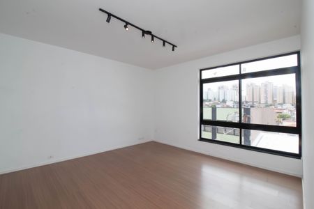 Sala de apartamento para alugar com 3 quartos, 100m² em Jardim São Paulo, Guarulhos