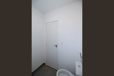 Apartamento para alugar com 100m², 3 quartos e 1 vaga Apartamento para alugar com 100m², 3 quartos e 1 vagaBanheiro Social