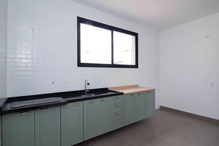 Apartamento para alugar com 100m², 3 quartos e 1 vaga Apartamento para alugar com 100m², 3 quartos e 1 vagaCozinha