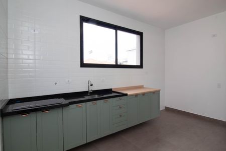 Apartamento para alugar com 100m², 3 quartos e 1 vaga Apartamento para alugar com 100m², 3 quartos e 1 vagaCozinha