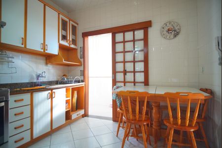 Apartamento para alugar com 110m², 3 quartos e 1 vagaCozinha