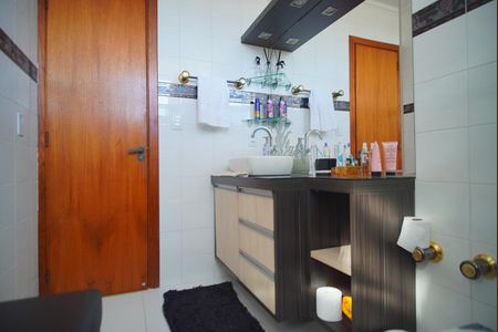 Apartamento para alugar com 110m², 3 quartos e 1 vagaBanheiro