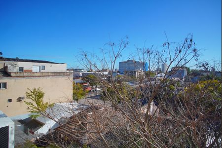 Apartamento para alugar com 110m², 3 quartos e 1 vagaVista do Quarto 2