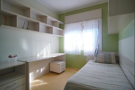 Apartamento para alugar com 110m², 3 quartos e 1 vagaQuarto 3
