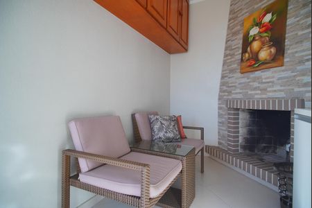 Apartamento para alugar com 110m², 3 quartos e 1 vagaCozinha