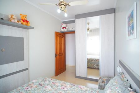 Apartamento para alugar com 110m², 3 quartos e 1 vagaQuarto 2