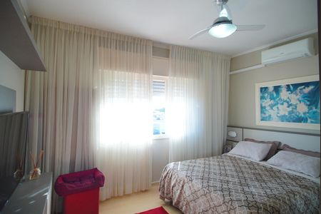 Apartamento para alugar com 110m², 3 quartos e 1 vagaQuarto 1