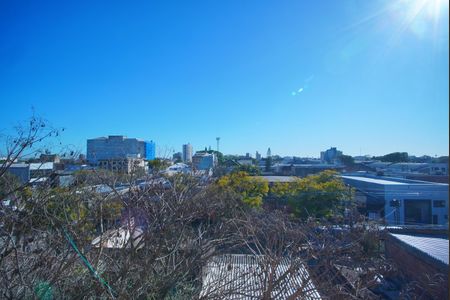 Quarto 1 - Vista de apartamento para alugar com 3 quartos, 110m² em Navegantes, Porto Alegre