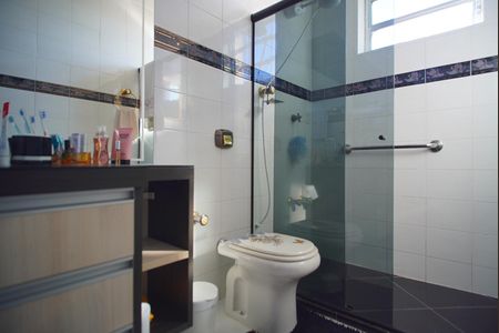 Apartamento para alugar com 110m², 3 quartos e 1 vagaBanheiro