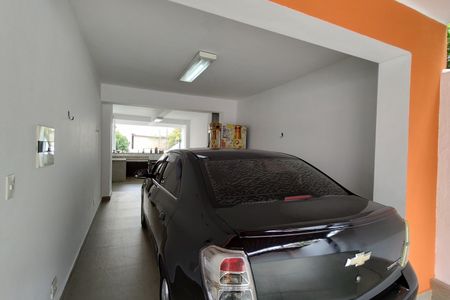 Casa para alugar com 368m², 4 quartos e 3 vagas Casa para alugar com 368m², 4 quartos e 3 vagasÁrea comum