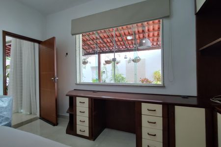 Quarto 1 de casa para alugar com 4 quartos, 368m² em Taquara, Rio de Janeiro