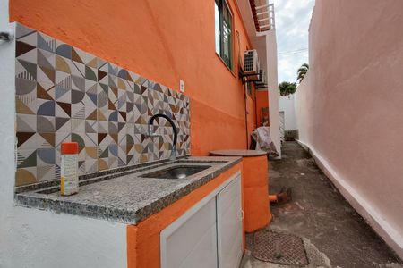 Casa para alugar com 368m², 4 quartos e 3 vagas Casa para alugar com 368m², 4 quartos e 3 vagasÁrea comum