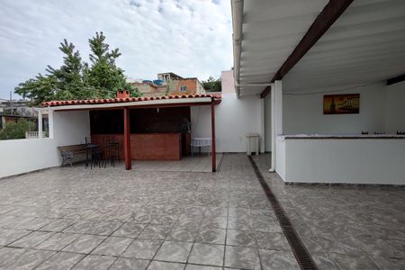 Casa para alugar com 368m², 4 quartos e 3 vagas Casa para alugar com 368m², 4 quartos e 3 vagasÁrea comum