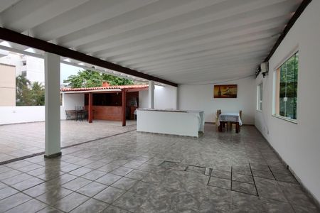 Casa para alugar com 368m², 4 quartos e 3 vagas Casa para alugar com 368m², 4 quartos e 3 vagasÁrea comum