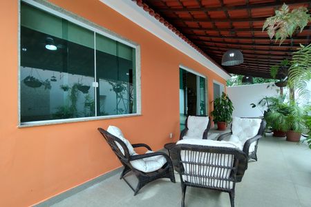 Casa para alugar com 368m², 4 quartos e 3 vagas Casa para alugar com 368m², 4 quartos e 3 vagasÁrea comum