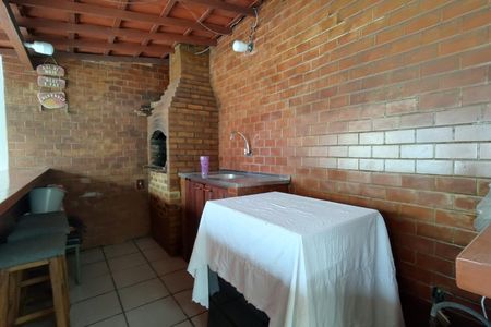 Casa para alugar com 368m², 4 quartos e 3 vagas Casa para alugar com 368m², 4 quartos e 3 vagasÁrea comum