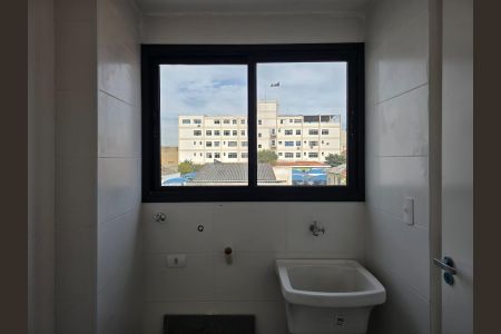 Apartamento para alugar com 3 quartos, 100m² em Jardim São Paulo, Guarulhos