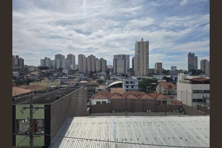 Vista de apartamento para alugar com 3 quartos, 100m² em Jardim São Paulo, Guarulhos