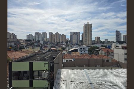 Vista de apartamento para alugar com 3 quartos, 100m² em Jardim São Paulo, Guarulhos