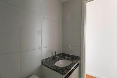 Apartamento à venda com 64m², 3 quartos e 1 vaga Apartamento à venda com 64m², 3 quartos e 1 vagaBanheiro