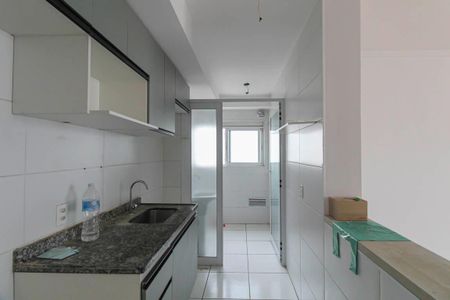Apartamento à venda com 64m², 3 quartos e 1 vaga Apartamento à venda com 64m², 3 quartos e 1 vagaCozinha