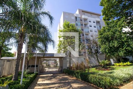 Apartamento à venda com 64m², 3 quartos e 1 vaga Apartamento à venda com 64m², 3 quartos e 1 vagaFachada e portaria